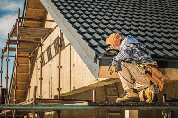 Best Roof Replacement Cost  in Oxford, NC