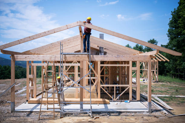 Best Affordable Roofing Company  in Oxford, NC
