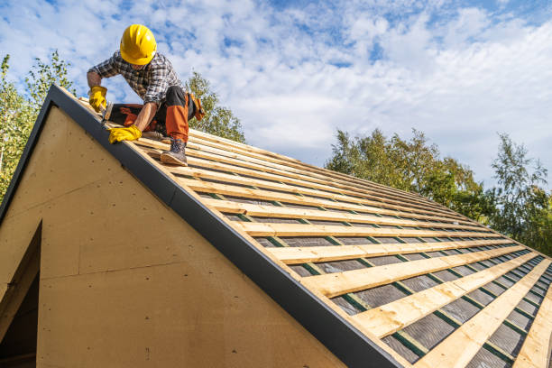 Best Commercial Roofing Services  in Oxford, NC