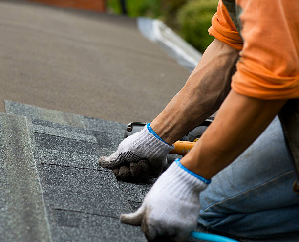 Best Metal Roofing Contractor  in Oxford, NC