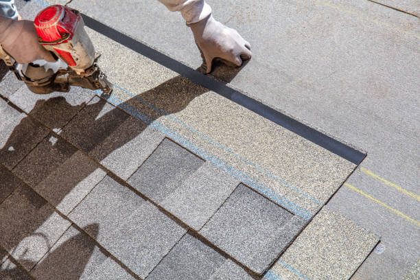 Best Shingle Roofing Installation  in Oxford, NC